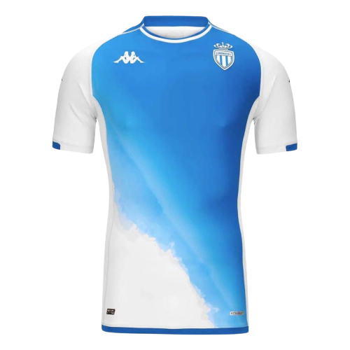 Camisa Monaco Third 23/24 Kappa Masculino Torcedor