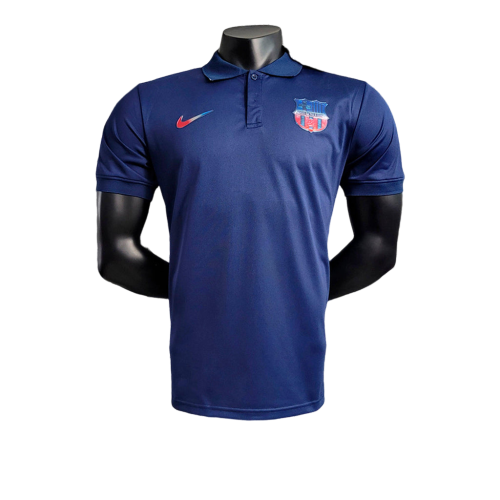 Camisa Barcelona Treino 23/24 - Nike Masculina