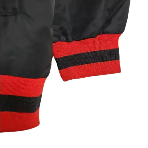 Jaqueta Chicago Bulls 23/24 Masculino - Preto