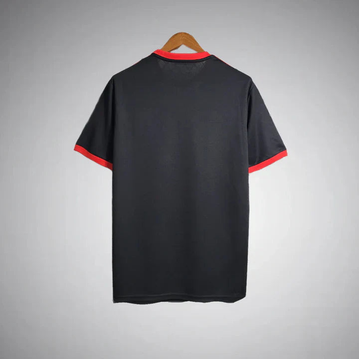 Camisa Japão Adidas Especial "Crimson Eclipse" Masculino Preto