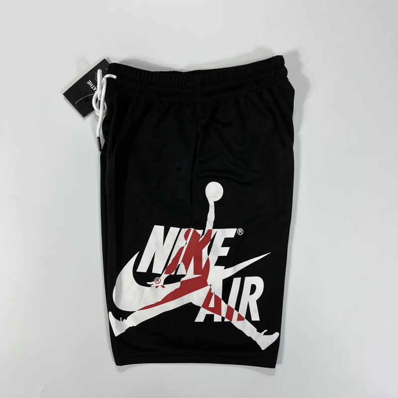 Shorts Nike 23/24 Casual - Preto