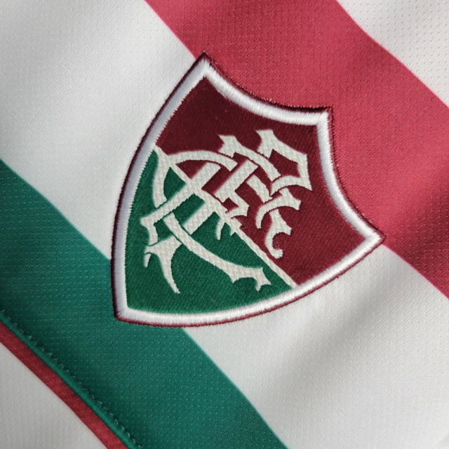 Camisa Fluminense II 2023/24 Feminina - Umbro