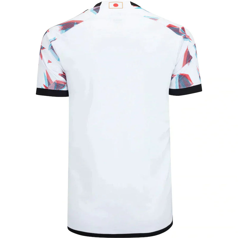 Camisa Adidas Japão II - 2022 - RNZ Sports - 01 em Artigos Esportivos