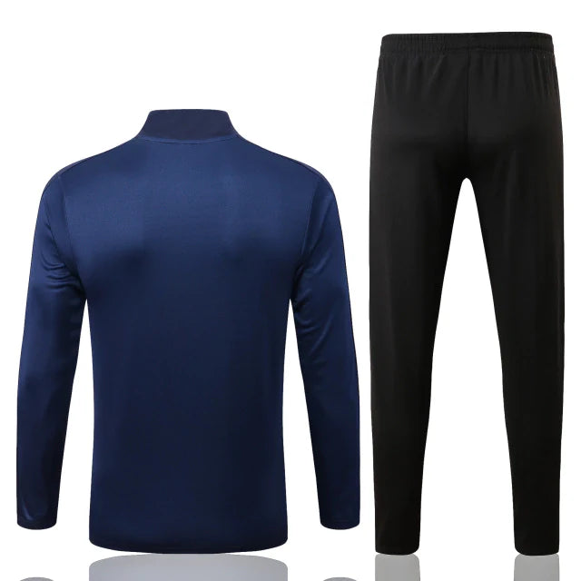 Conjunto Grêmio 23/24 Masculino Umbro - Azul Marinho