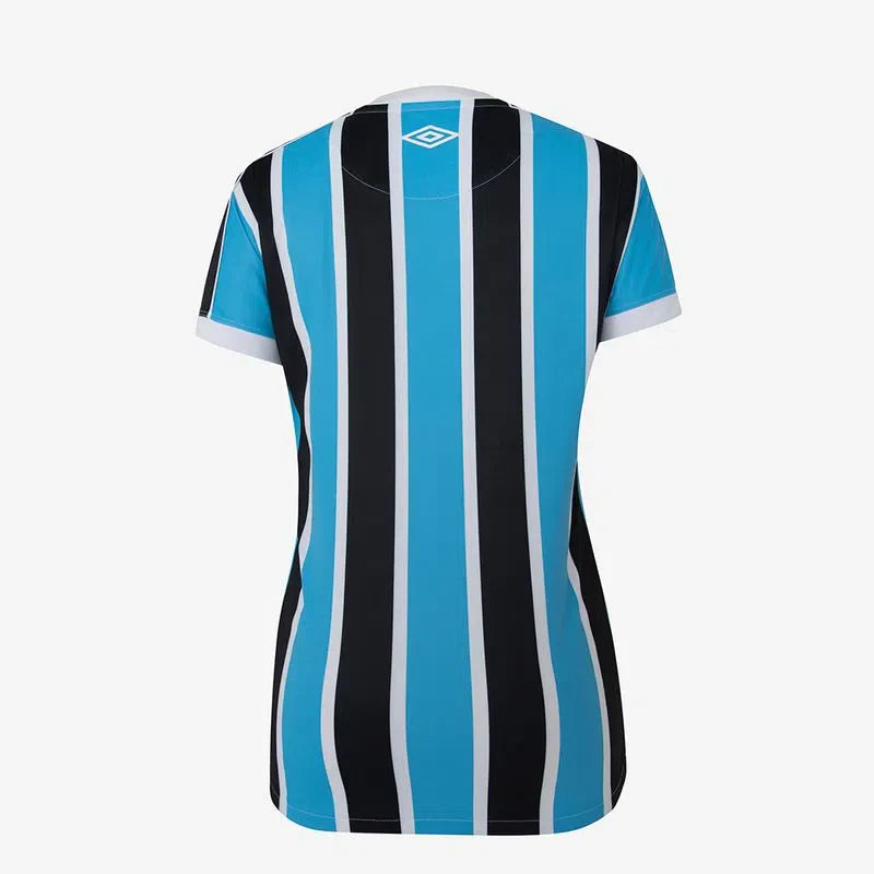 Camisa Umbro Grêmio I 2023 - Feminina