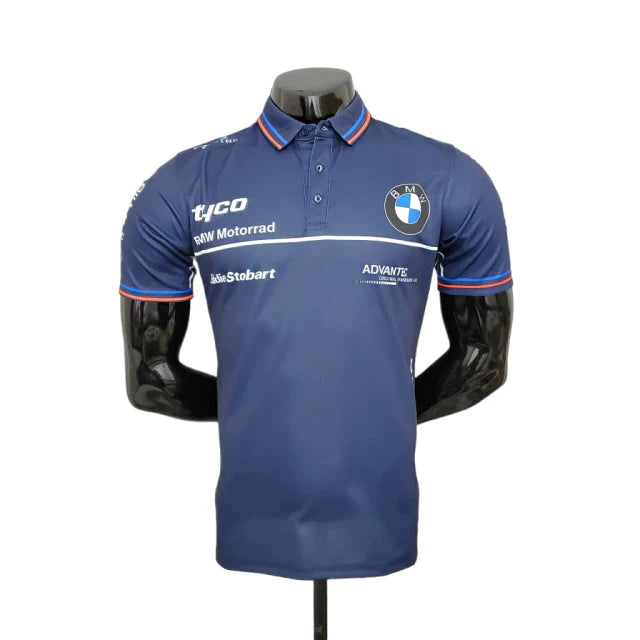 Camisa Fórmula 1 BMW 23/24