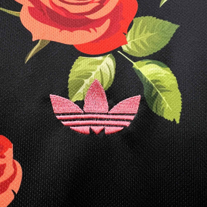 Camisa Japão 2023/24 Adidas Torcedor Versão Samurai Rosa Masculino Preto